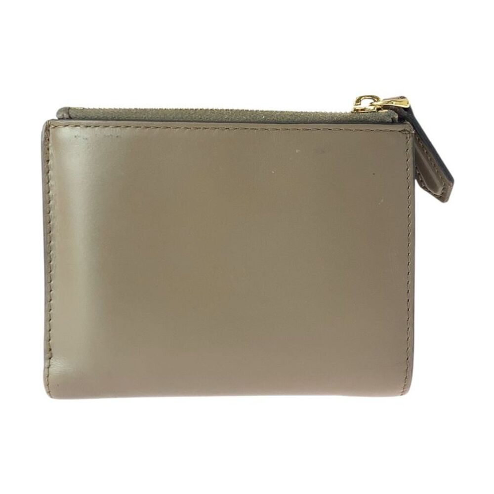 Fendi Roma Compact Wallet - Picture 2 of 8
